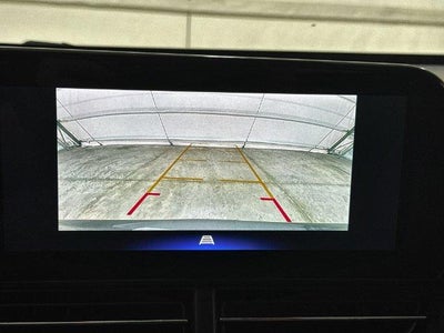 2024 Chevrolet Trax Base