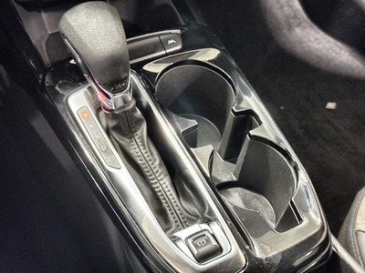 2024 Chevrolet Trax Base