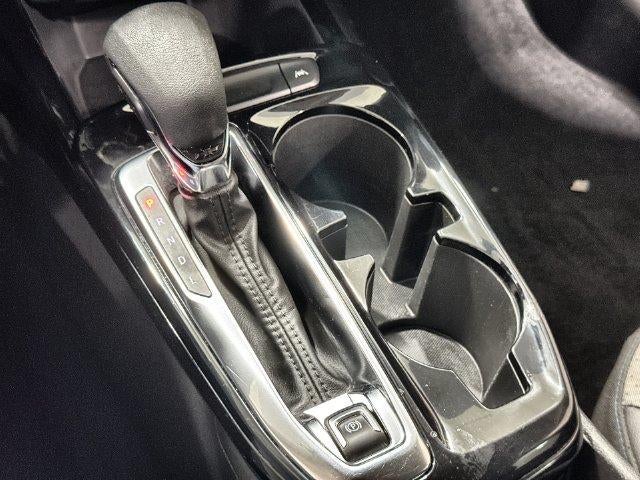 2024 Chevrolet Trax Base