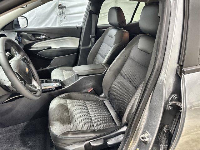 2024 Chevrolet Trax Base