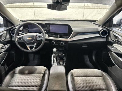 2024 Chevrolet Trax Base
