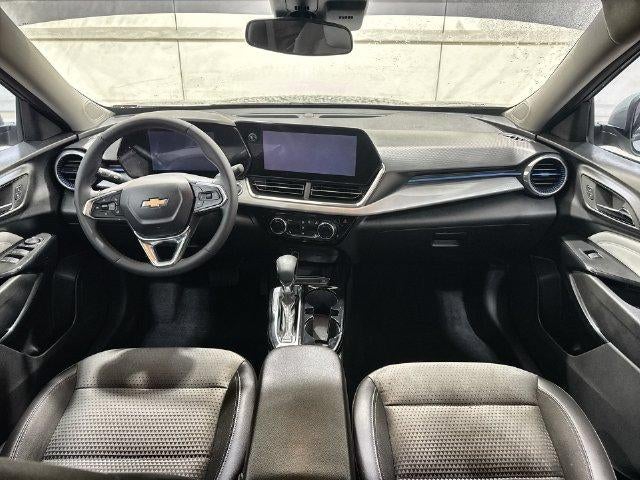 2024 Chevrolet Trax Base