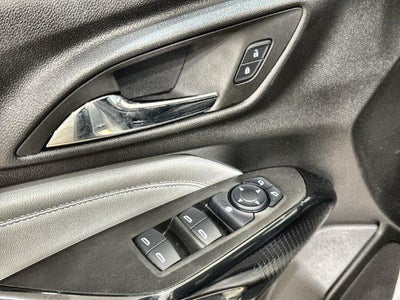2024 Chevrolet Trax Base