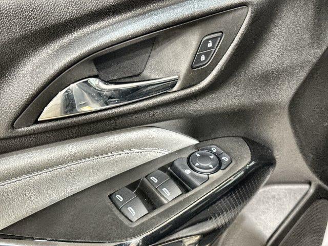 2024 Chevrolet Trax Base