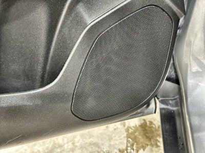 2024 Chevrolet Trax Base
