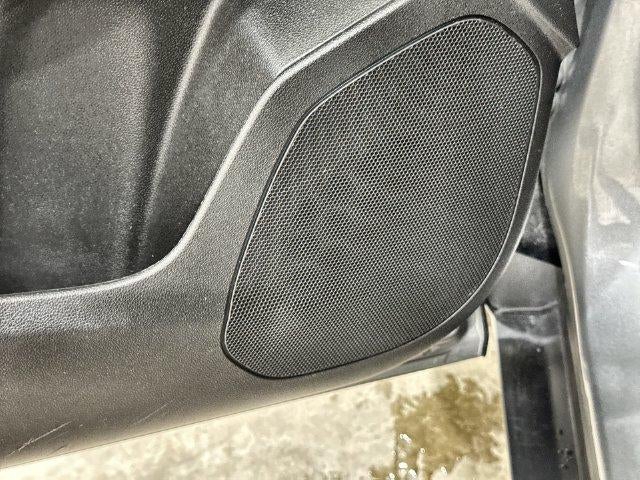 2024 Chevrolet Trax Base