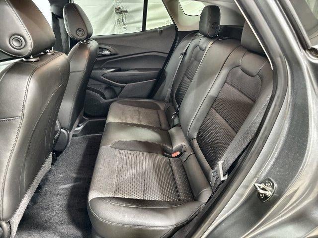 2024 Chevrolet Trax Base