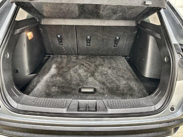 2024 Chevrolet Trax Base