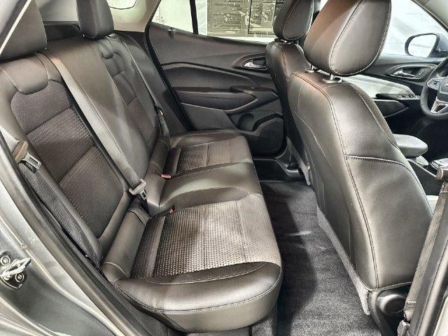 2024 Chevrolet Trax Base
