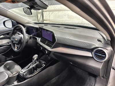 2024 Chevrolet Trax Base