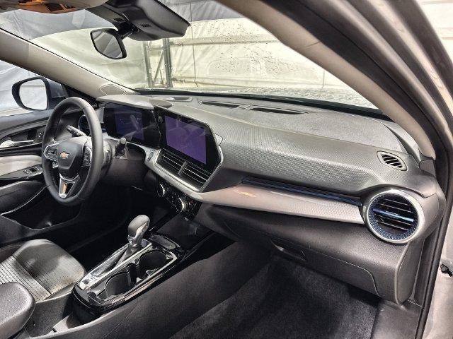 2024 Chevrolet Trax Base