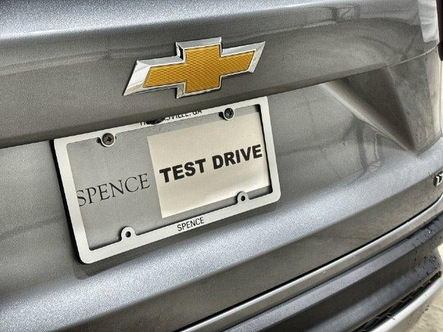 2024 Chevrolet Trax Base