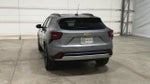 2024 Chevrolet Trax Base