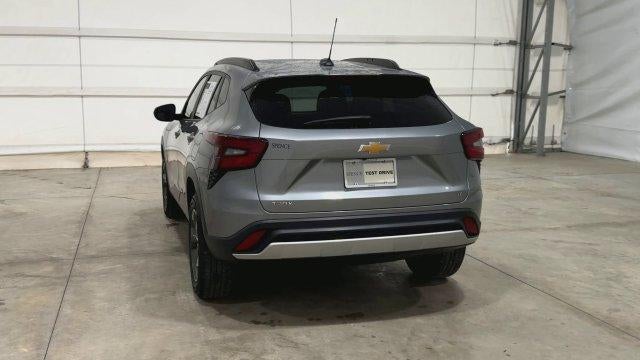 2024 Chevrolet Trax Base