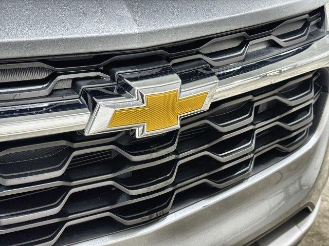 2024 Chevrolet Trax Base