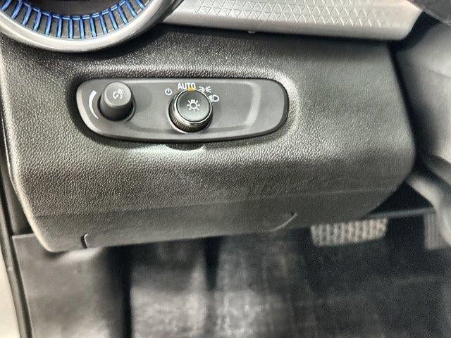 2024 Chevrolet Trax Base