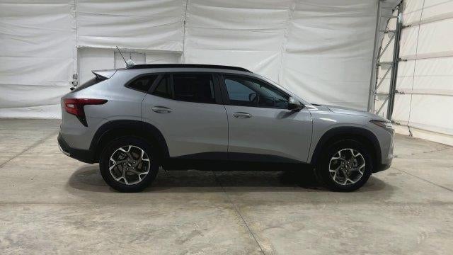 2024 Chevrolet Trax Base