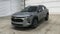2024 Chevrolet Trax Base