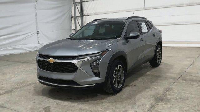 2024 Chevrolet Trax Base