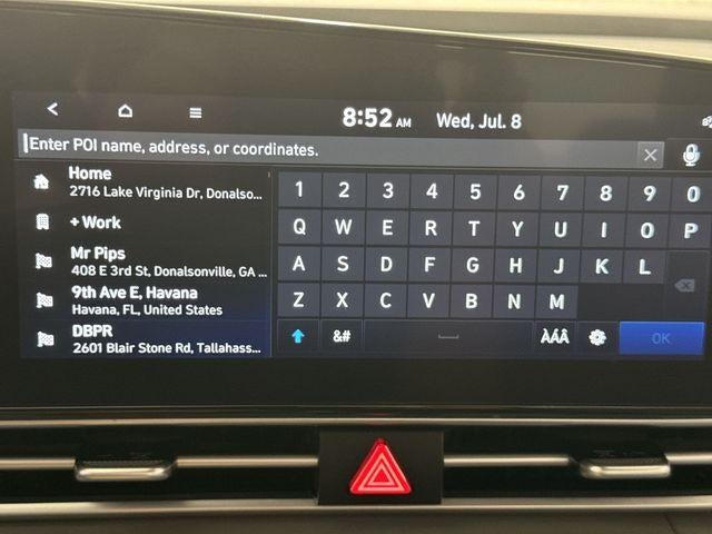2023 Hyundai Elantra Base