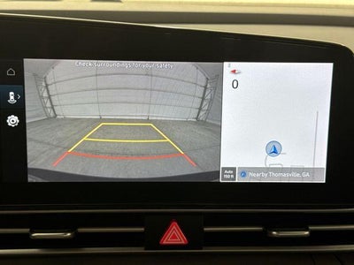 2023 Hyundai Elantra Base