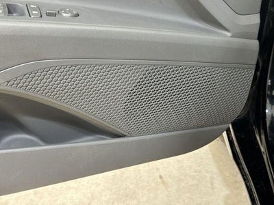 2023 Hyundai Elantra Base
