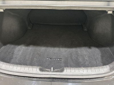 2023 Hyundai Elantra Base