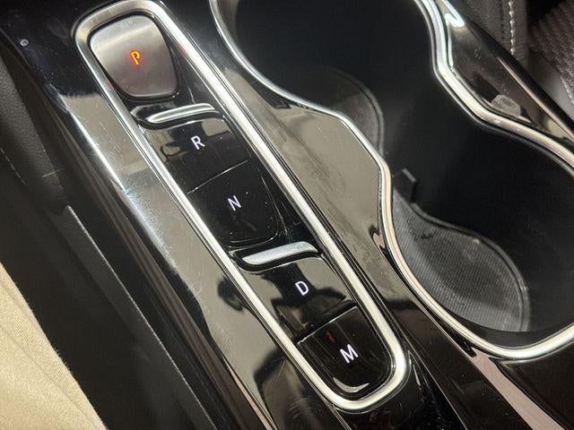 2023 Buick Envision Base