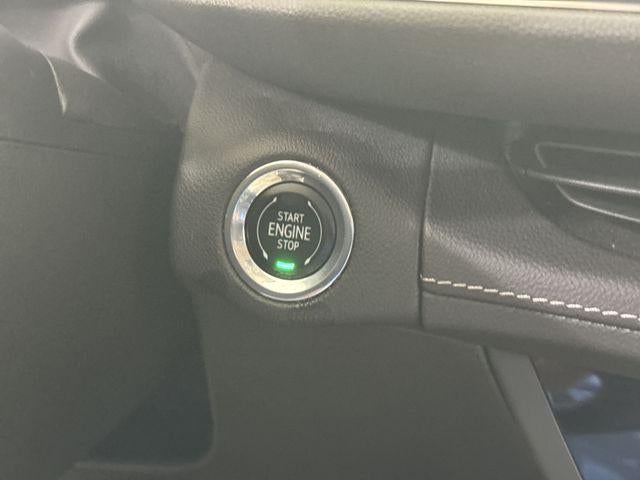 2023 Buick Envision Base