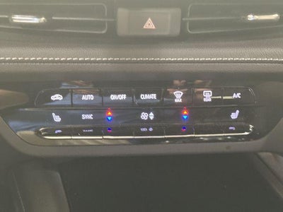2023 Buick Envision Base