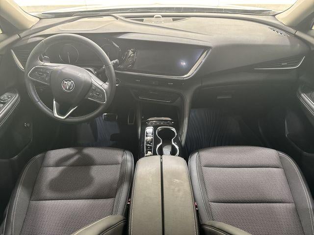 2023 Buick Envision Base