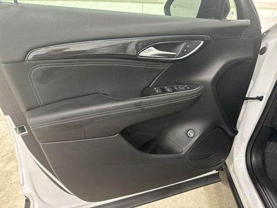 2023 Buick Envision Base