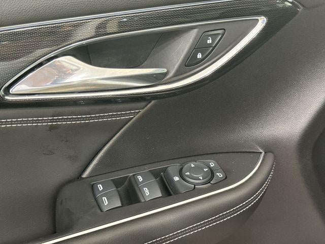 2023 Buick Envision Base