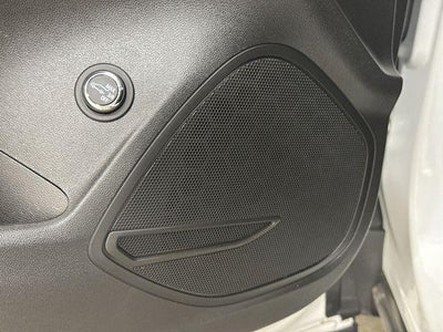 2023 Buick Envision Base
