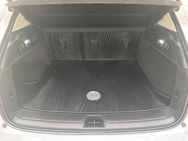 2023 Buick Envision Base