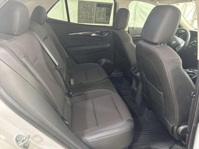 2023 Buick Envision Base