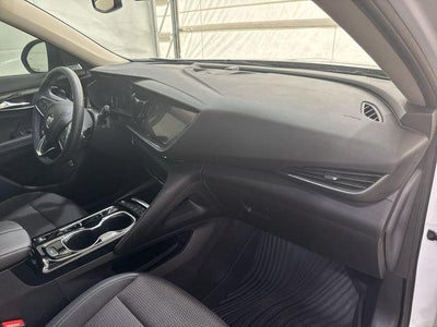 2023 Buick Envision Base