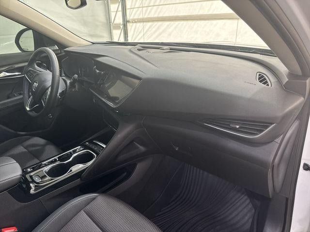 2023 Buick Envision Base