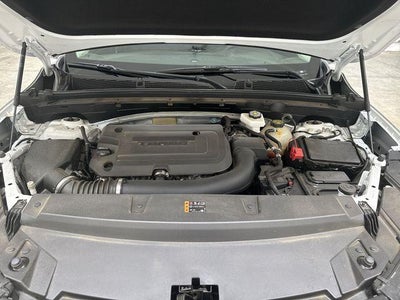 2023 Buick Envision Base