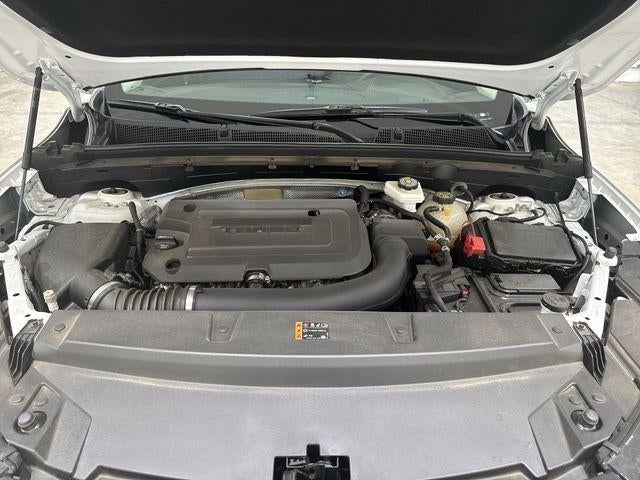 2023 Buick Envision Base