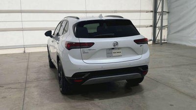 2023 Buick Envision Base