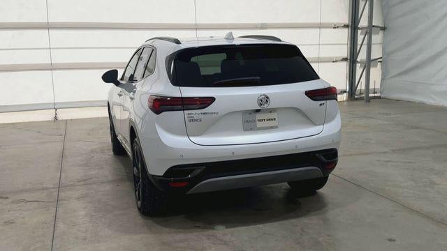 2023 Buick Envision Base
