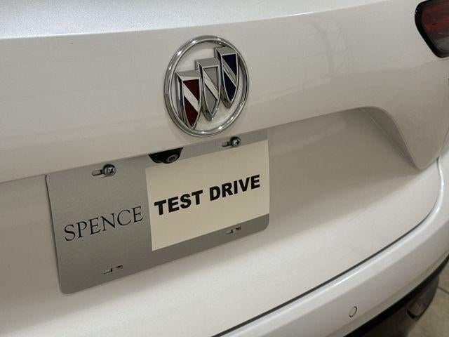 2023 Buick Envision Base