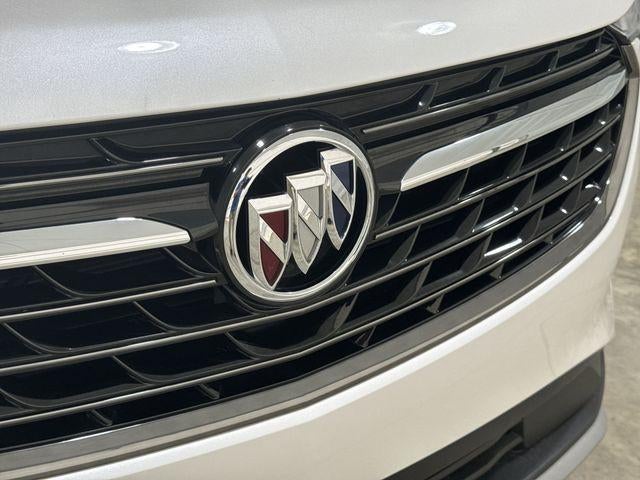 2023 Buick Envision Base