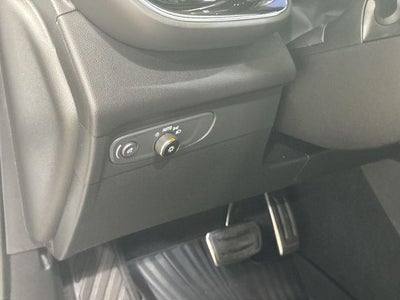 2023 Buick Envision Base