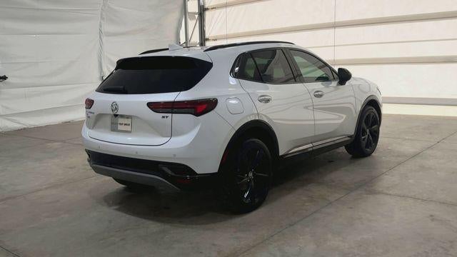 2023 Buick Envision Base