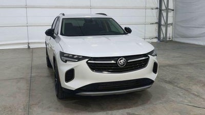 2023 Buick Envision Base
