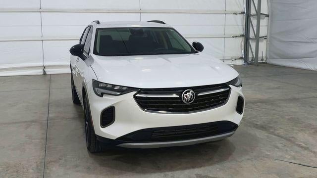 2023 Buick Envision Base