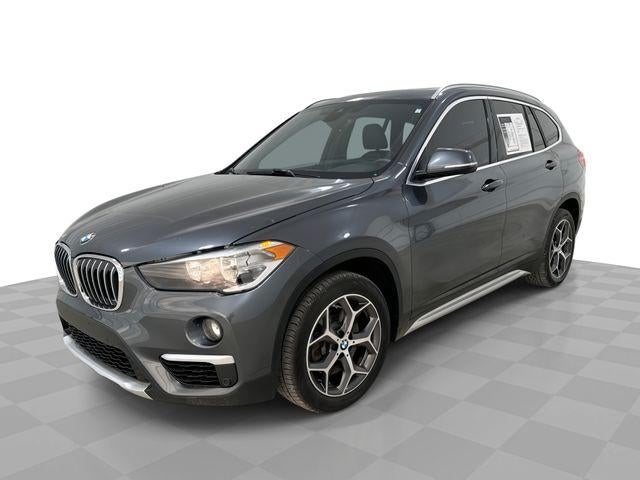2019 BMW X1 Base