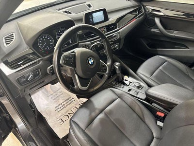 2019 BMW X1 Base